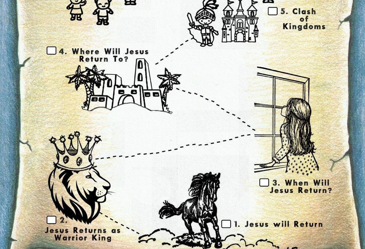 Map Sample