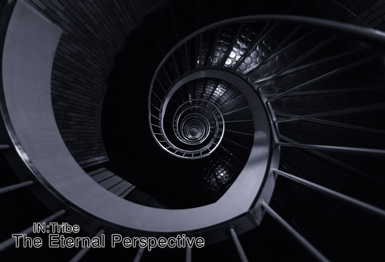 The eternal perspective