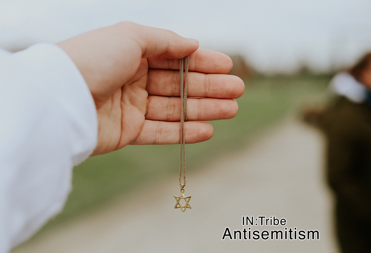 Antisemitism